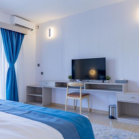 Dhiguveli Maldives Otel Dhigurah  Dış mekan fotoğraf