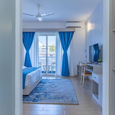 Dhiguveli Maldives Otel Dhigurah  Dış mekan fotoğraf