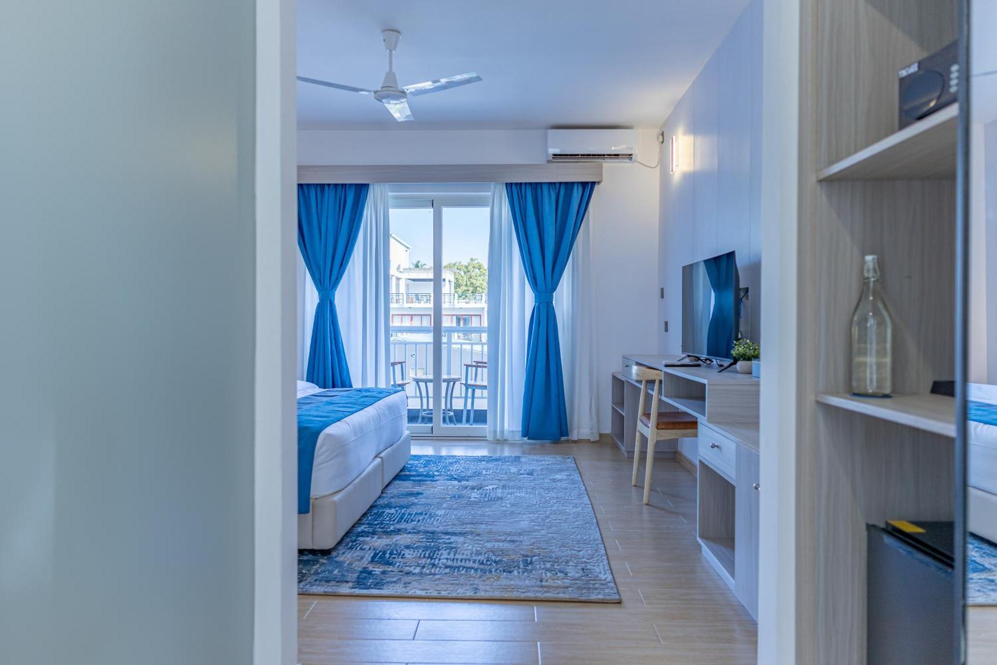 Dhiguveli Maldives Otel Dhigurah  Dış mekan fotoğraf